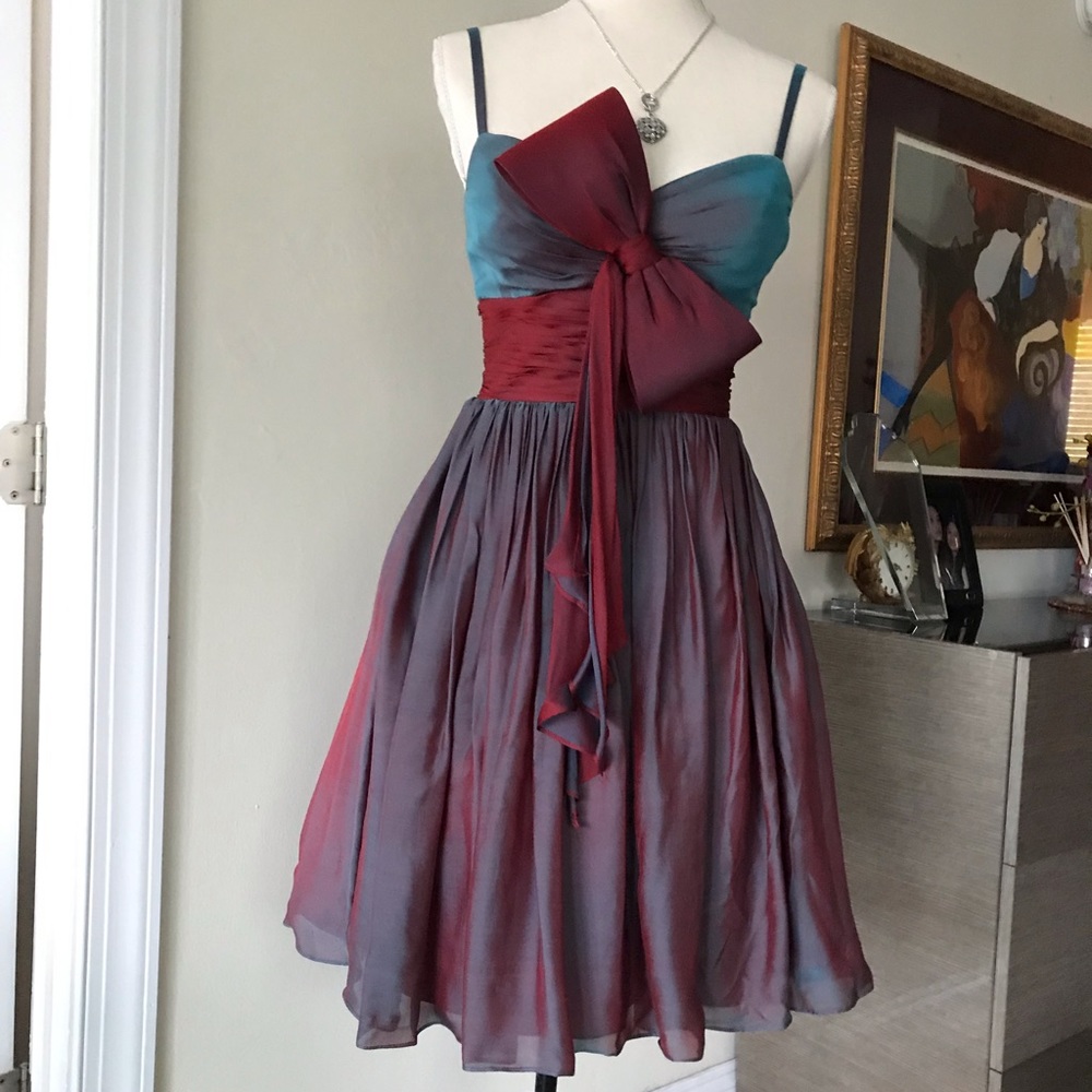 Cocktail / evening dress